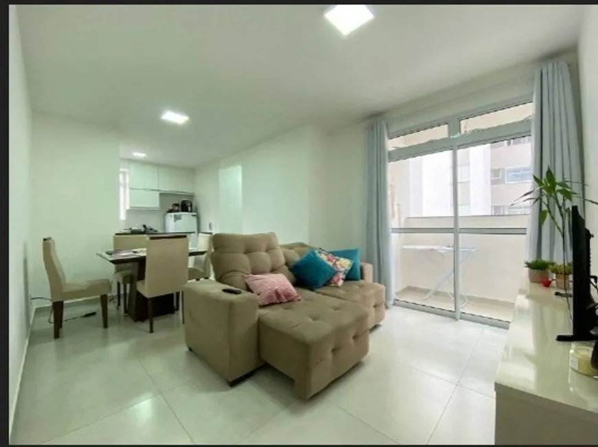 Foto 1 de Apartamento com 2 Quartos à venda, 56m² em Buritis, Belo Horizonte