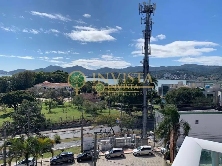 Foto 1 de Apartamento com 3 Quartos à venda, 222m² em Agronômica, Florianópolis