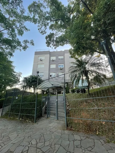 Foto 1 de Apartamento com 3 Quartos à venda, 80m² em Medianeira, Porto Alegre