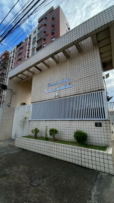 Foto 1 de Apartamento com 3 Quartos à venda, 64m² em Atalaia, Ananindeua