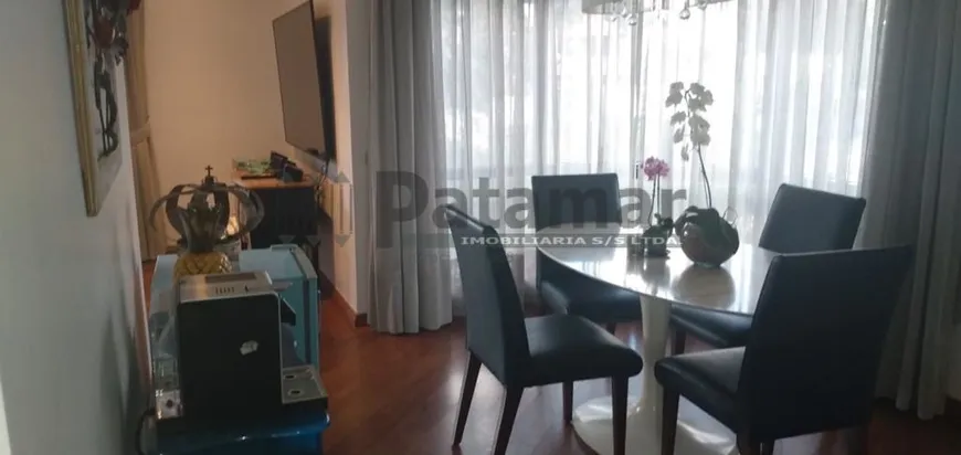 Foto 1 de Apartamento com 4 Quartos à venda, 140m² em Vila Sônia, São Paulo