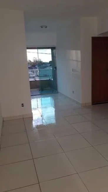 Foto 1 de Apartamento com 3 Quartos à venda, 62m² em Santa Luzia, Uberlândia