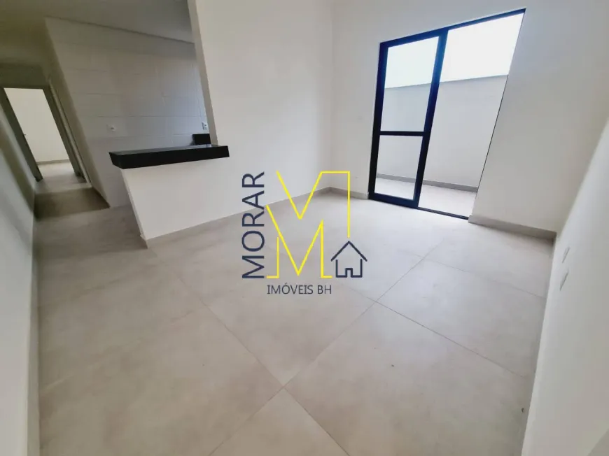 Foto 1 de Apartamento com 2 Quartos à venda, 79m² em Planalto, Belo Horizonte