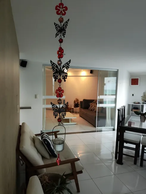 Foto 1 de Apartamento com 3 Quartos à venda, 140m² em Jardim Camburi, Vitória