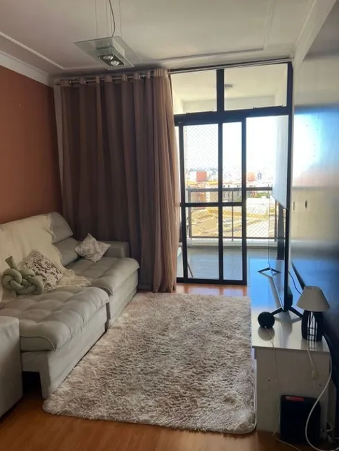 Foto 1 de Apartamento com 3 Quartos à venda, 92m² em Bonfim, Campinas