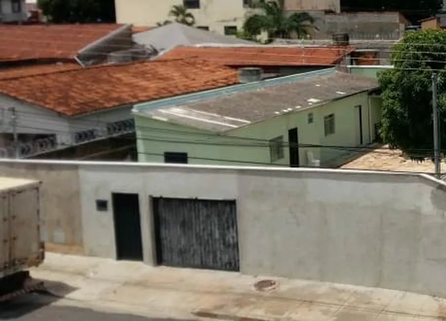 Foto 1 de Lote/Terreno à venda, 421m² em Setor Leste Universitário, Goiânia