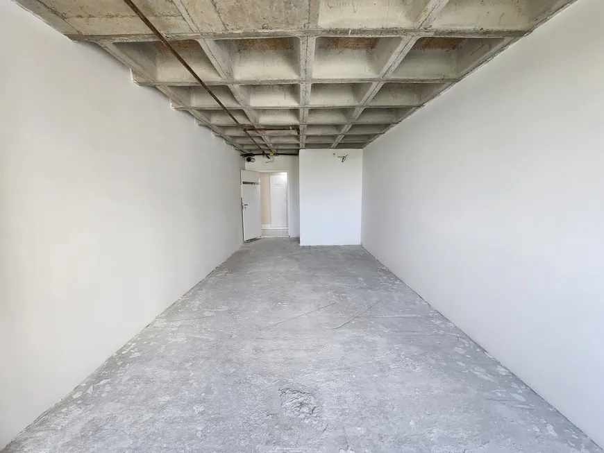 Foto 1 de Sala Comercial à venda, 33m² em Barra da Tijuca, Rio de Janeiro