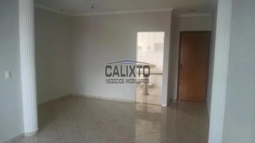 Foto 1 de Apartamento com 3 Quartos à venda, 88m² em Santa Mônica, Uberlândia