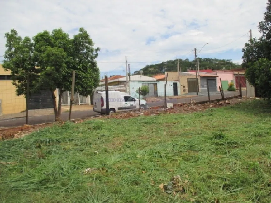 Foto 1 de Lote/Terreno à venda, 125m² em Jardim Zara, Ribeirão Preto