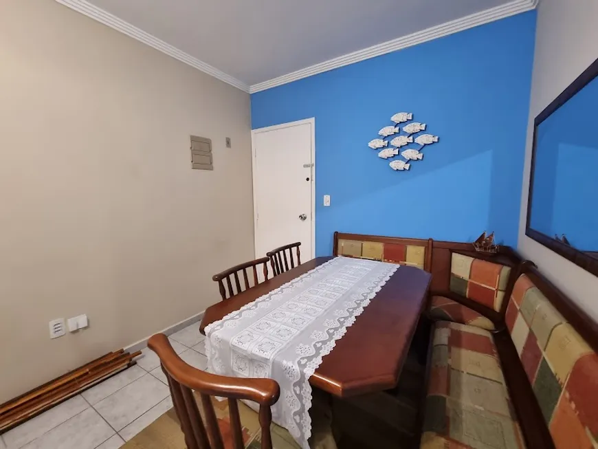 Foto 1 de Apartamento com 2 Quartos à venda, 73m² em Vila Tupi, Praia Grande