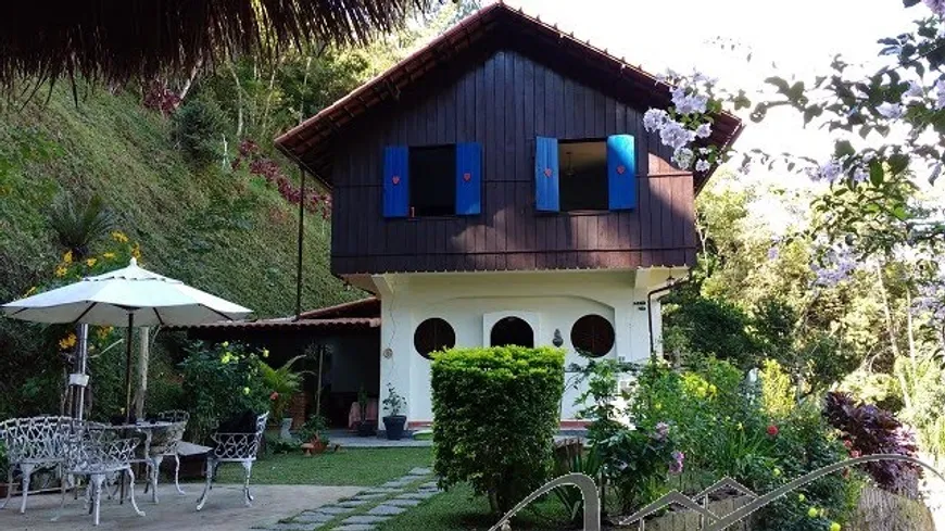 Foto 1 de Casa com 4 Quartos à venda, 250m² em Plante Cafe, Miguel Pereira