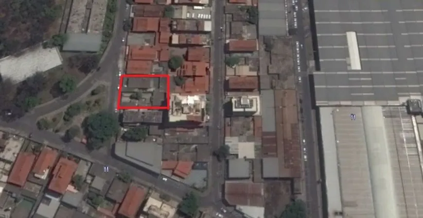 Foto 1 de Lote/Terreno à venda, 720m² em Eldorado, Contagem