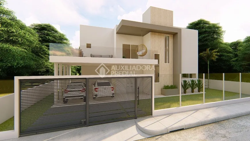 Foto 1 de Casa com 3 Quartos à venda, 77m² em Armação do Pântano do Sul, Florianópolis