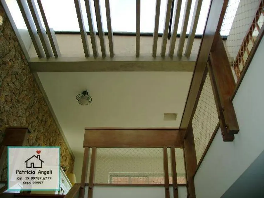 Foto 1 de Apartamento com 4 Quartos à venda, 389m² em Jardim Elite, Piracicaba