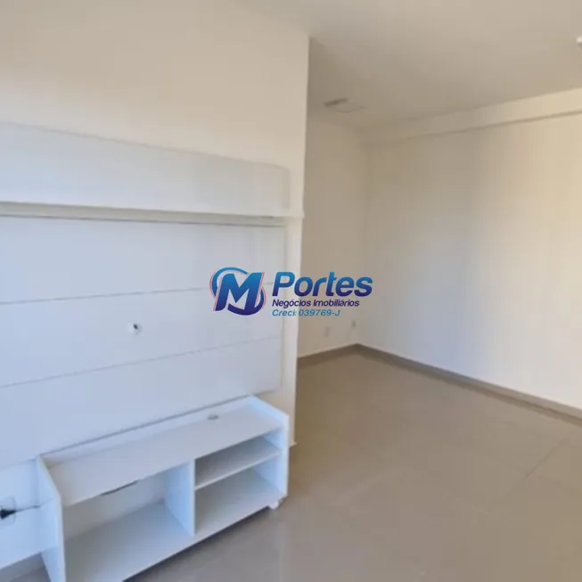 Foto 1 de Apartamento com 2 Quartos à venda, 50m² em Jardim Bosque das Vivendas, São José do Rio Preto