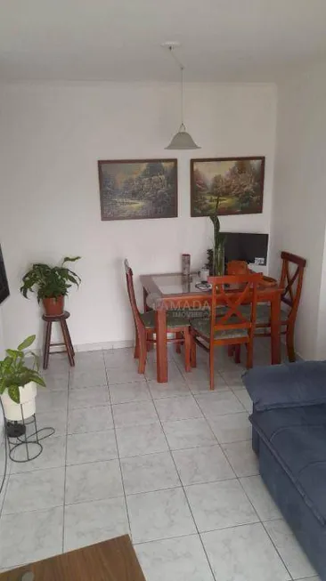 Foto 1 de Apartamento com 2 Quartos à venda, 64m² em Vila Carrão, São Paulo