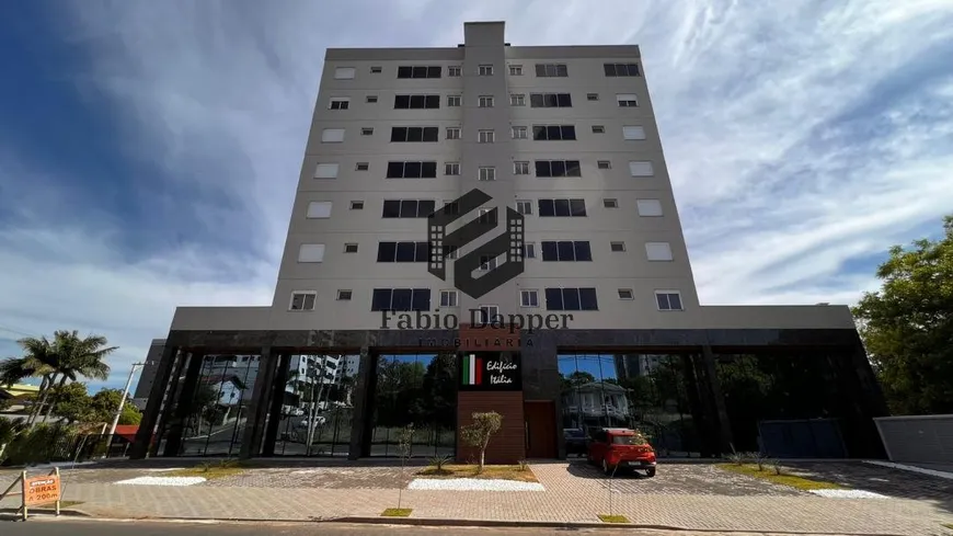 Foto 1 de Apartamento com 2 Quartos à venda, 116m² em Beira Rio, Dois Irmãos