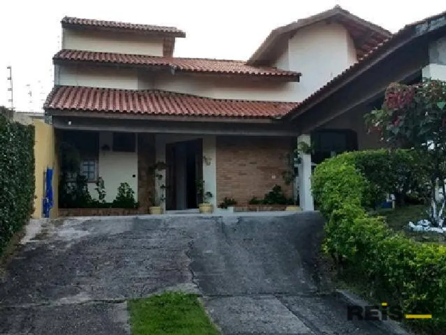 Foto 1 de Casa com 4 Quartos para venda ou aluguel, 350m² em Parque Morumbi, Votorantim