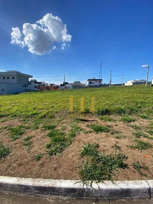 Foto 1 de Lote/Terreno à venda, 250m² em Loteamento Floresta, São José dos Campos