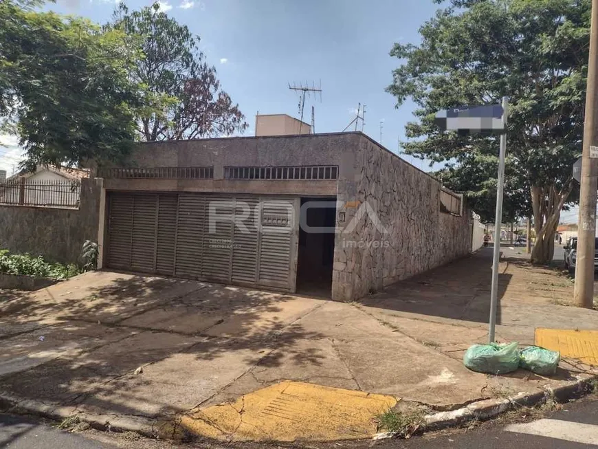 Foto 1 de Casa com 3 Quartos à venda, 202m² em Jardim Independencia, Ribeirão Preto