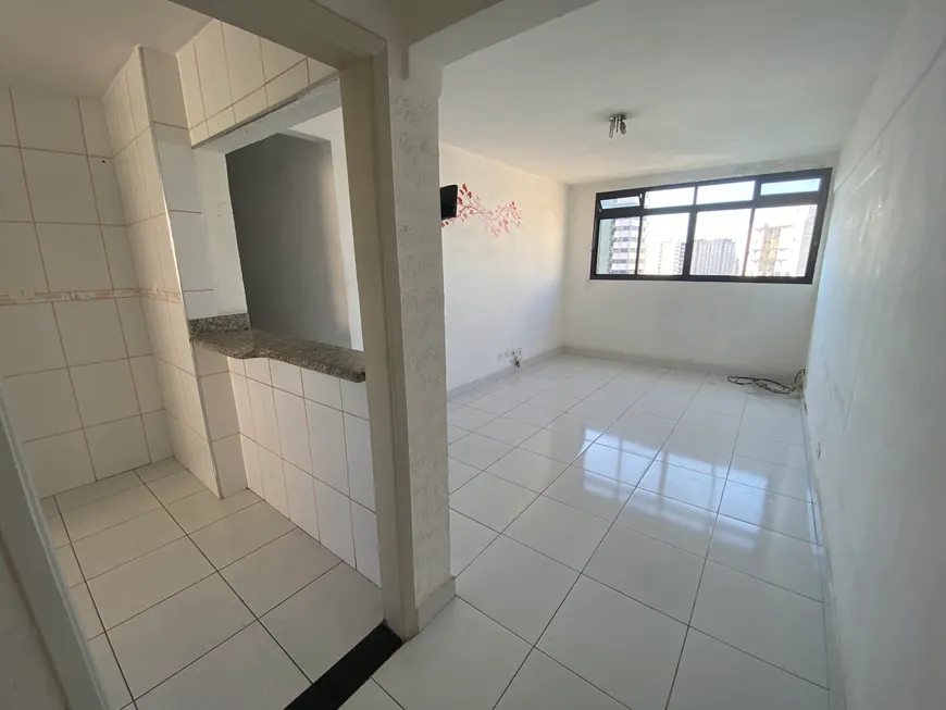 Foto 1 de Apartamento com 2 Quartos para venda ou aluguel, 85m² em Liberdade, São Paulo