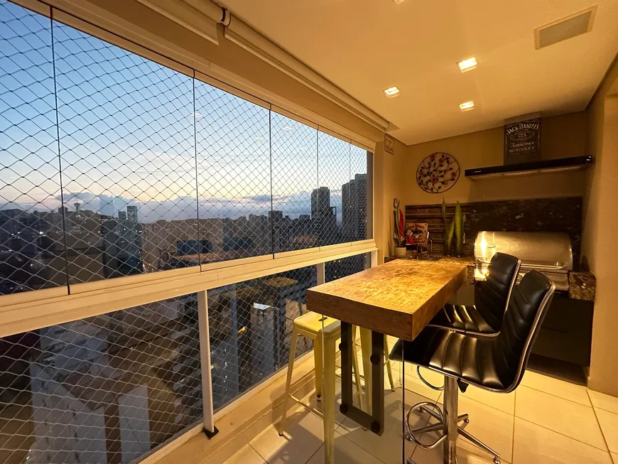 Foto 1 de Apartamento com 2 Quartos para alugar, 105m² em Vila da Serra, Nova Lima