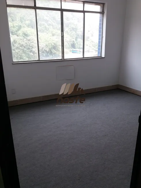 Foto 1 de Sala Comercial com 3 Quartos à venda, 61m² em Centro, Santos