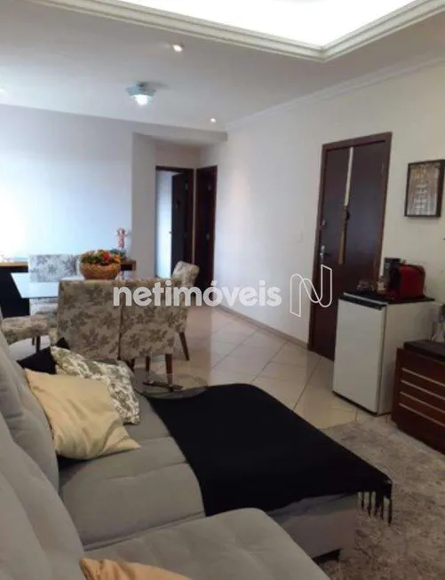 Foto 1 de Apartamento com 4 Quartos à venda, 176m² em Santa Efigênia, Belo Horizonte