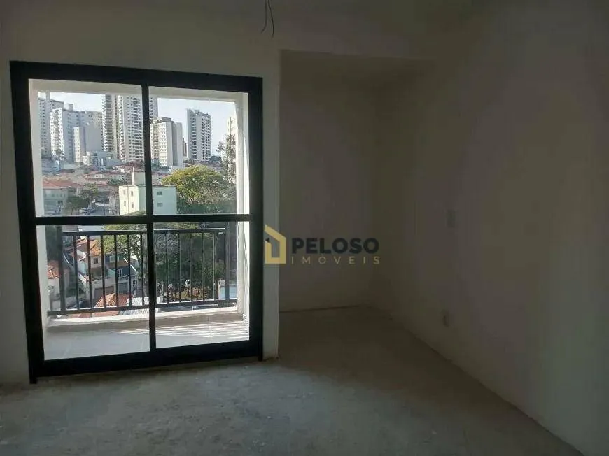 Foto 1 de Apartamento com 1 Quarto à venda, 28m² em Jardim São Paulo, São Paulo