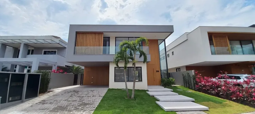 Foto 1 de Casa com 5 Quartos à venda, 650m² em Barra da Tijuca, Rio de Janeiro