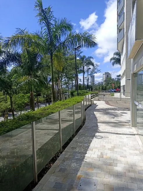 Foto 1 de Ponto Comercial à venda, 47m² em Vila da Serra, Nova Lima