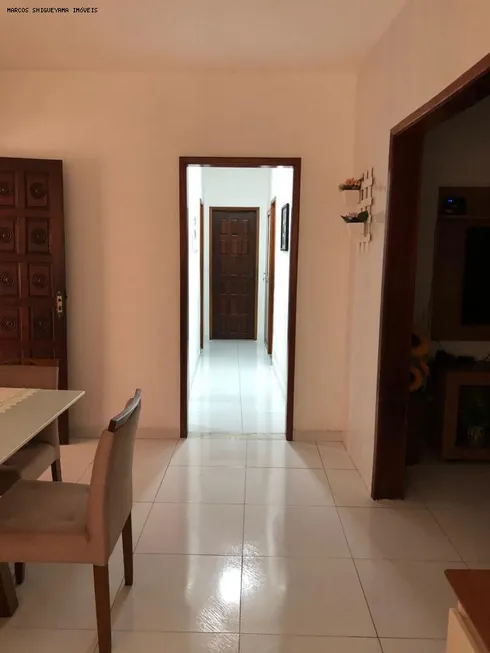 Foto 1 de Casa com 2 Quartos à venda, 120m² em Pirajá, Salvador