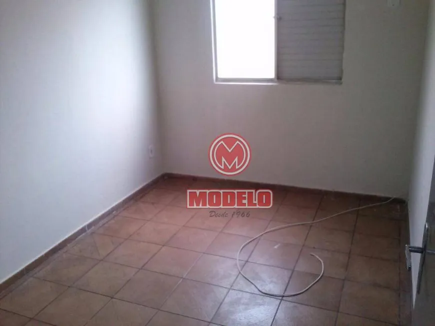 Foto 1 de Apartamento com 2 Quartos à venda, 50m² em Jardim Nova Republica, Piracicaba