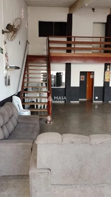 Foto 1 de Casa com 3 Quartos à venda, 160m² em Jardim Maracanã, Uberaba