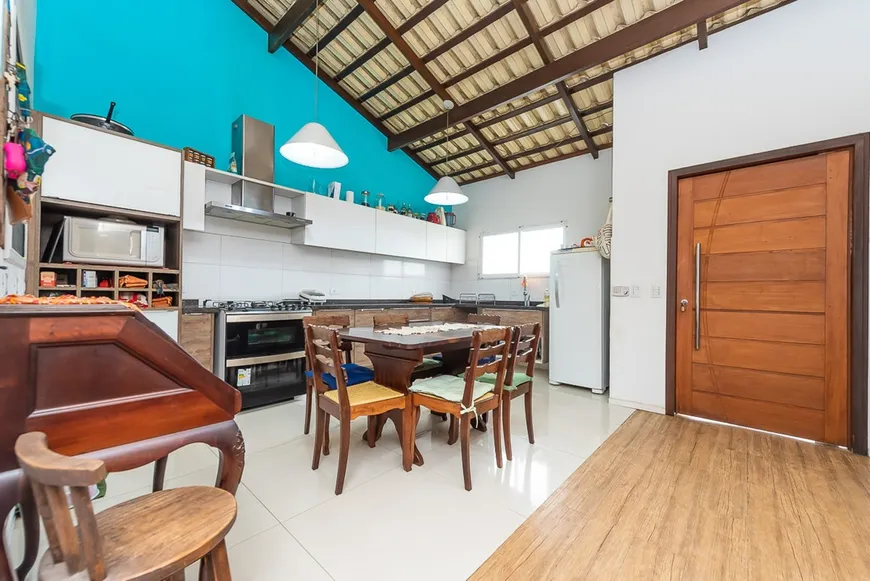Foto 1 de Casa com 4 Quartos à venda, 287m² em Bairro Alto, Curitiba