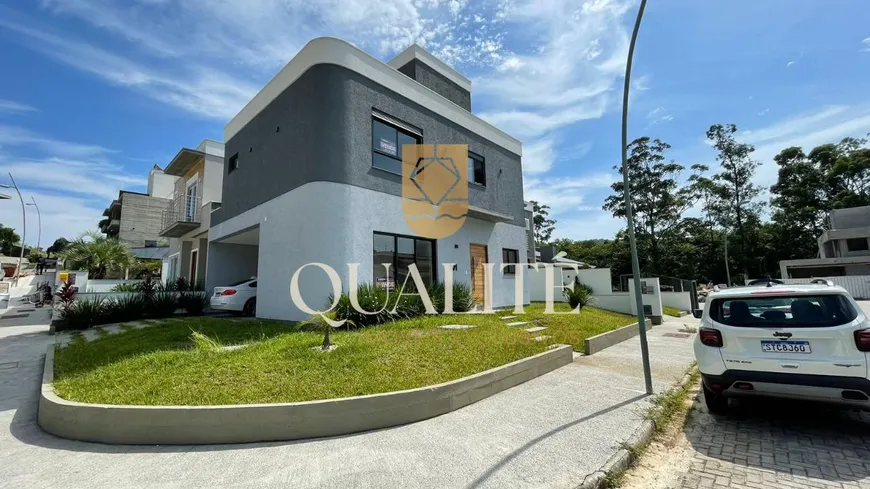 Foto 1 de Casa com 3 Quartos à venda, 143m² em Santo Antônio de Lisboa, Florianópolis