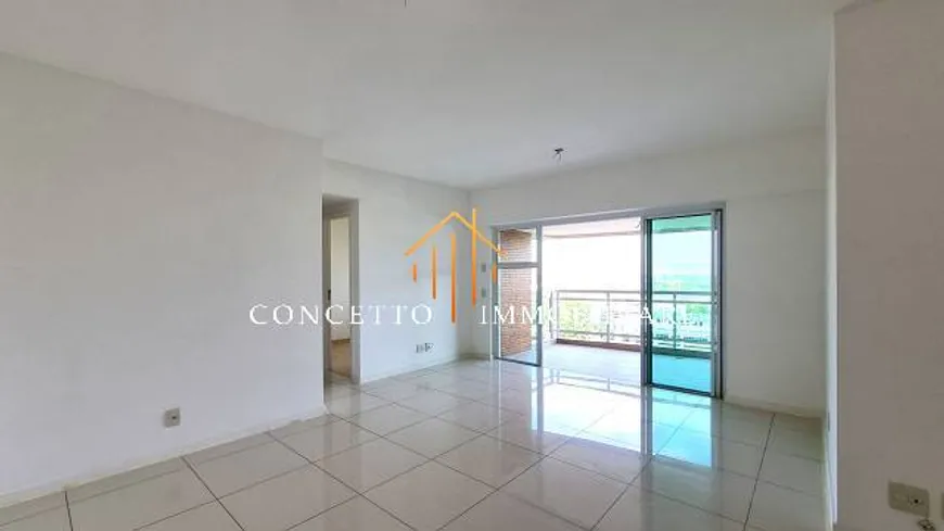 Foto 1 de Apartamento com 2 Quartos à venda, 99m² em Barra da Tijuca, Rio de Janeiro