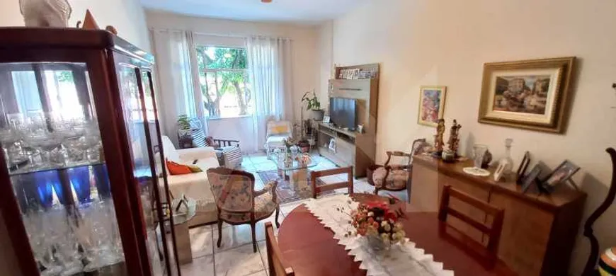 Foto 1 de Apartamento com 2 Quartos à venda, 102m² em Vila Isabel, Rio de Janeiro