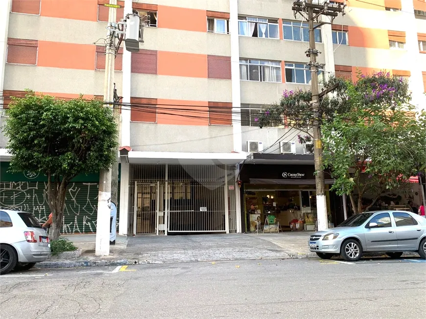 Foto 1 de Apartamento com 3 Quartos à venda, 82m² em Pinheiros, São Paulo