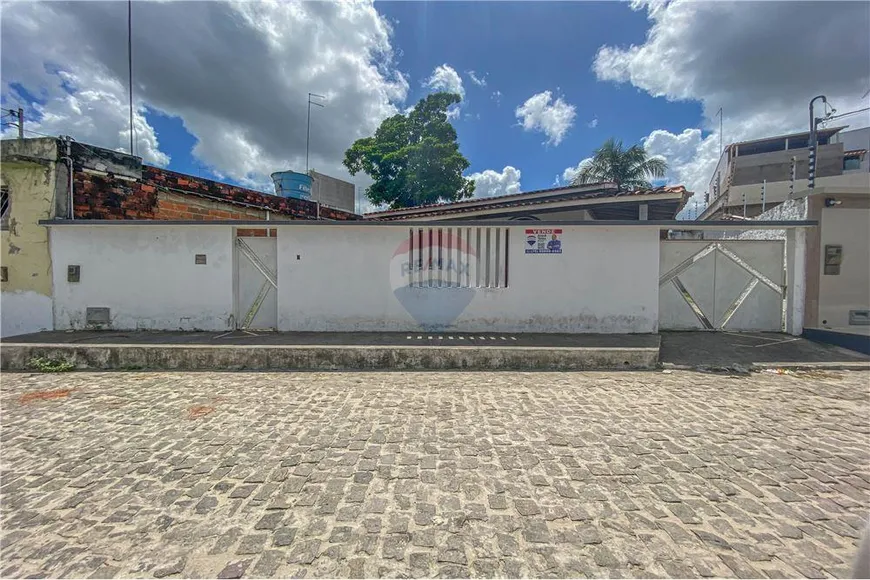 Foto 1 de Casa com 3 Quartos à venda, 83m² em Sao Paulo, Santo Antônio de Jesus