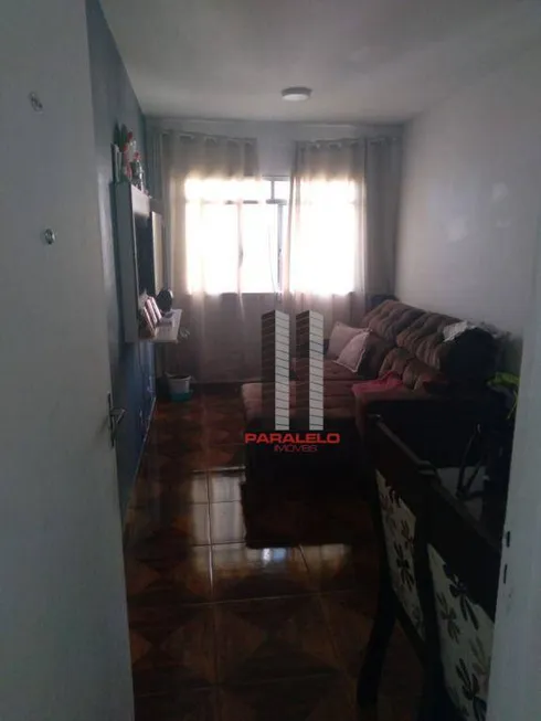 Foto 1 de Apartamento com 1 Quarto à venda, 51m² em Móoca, São Paulo