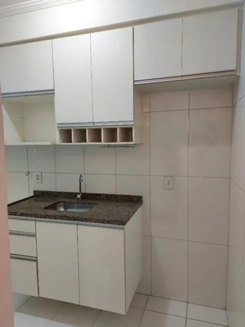 Foto 1 de Apartamento com 2 Quartos à venda, 44m² em Jardim Marilu, São Paulo