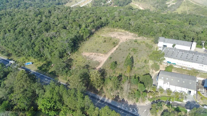 Foto 1 de Lote/Terreno à venda, 12500m² em Jardim Guanciale, Campo Limpo Paulista