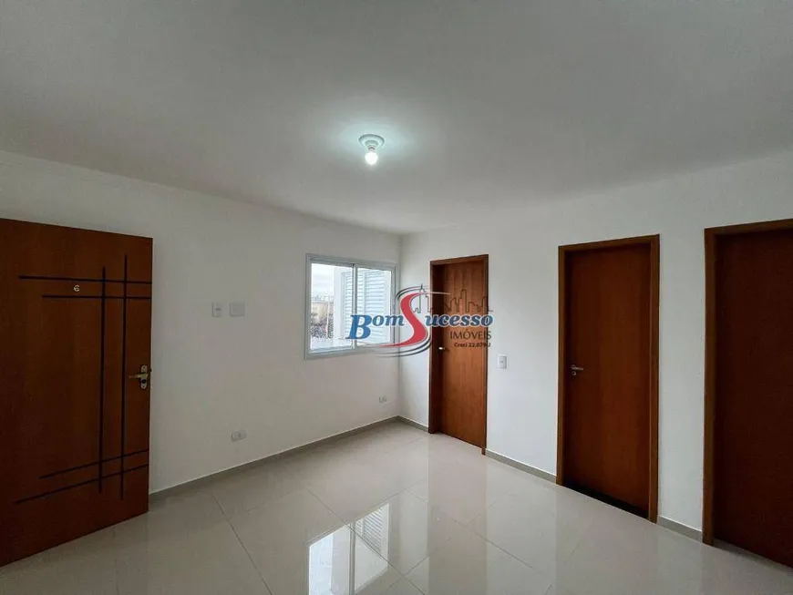 Foto 1 de Apartamento com 2 Quartos à venda, 41m² em Chácara Mafalda, São Paulo