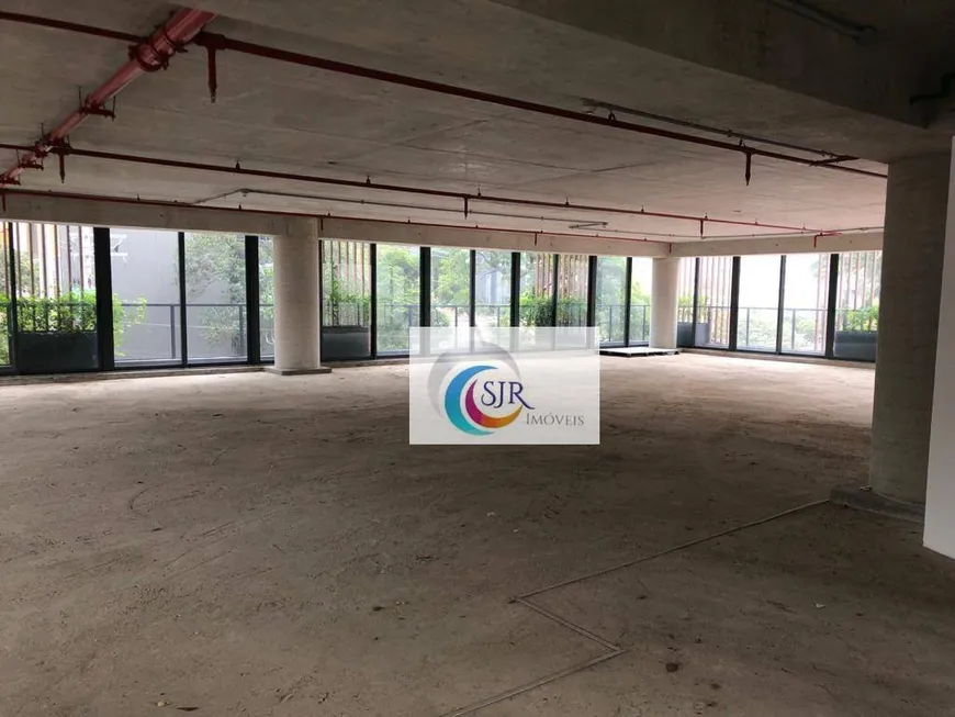 Foto 1 de Sala Comercial para alugar, 525m² em Vila Madalena, São Paulo