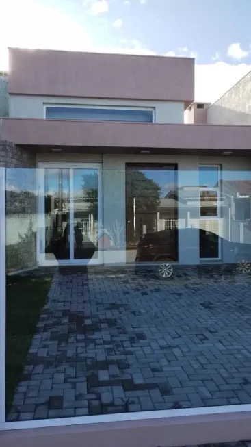 Foto 1 de Casa com 3 Quartos à venda, 87m² em Centro, Capão da Canoa