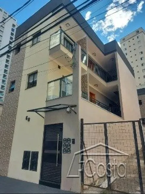 Foto 1 de Apartamento com 2 Quartos para alugar, 48m² em Santana, São Paulo