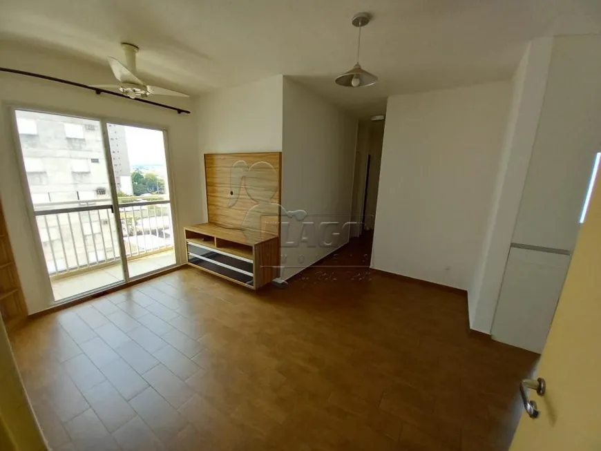 Foto 1 de Apartamento com 3 Quartos à venda, 58m² em Campos Eliseos, Ribeirão Preto