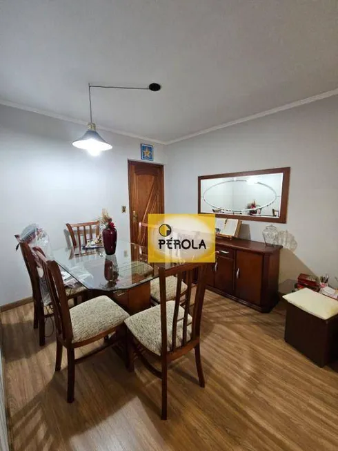 Foto 1 de Apartamento com 2 Quartos à venda, 80m² em São Bernardo, Campinas