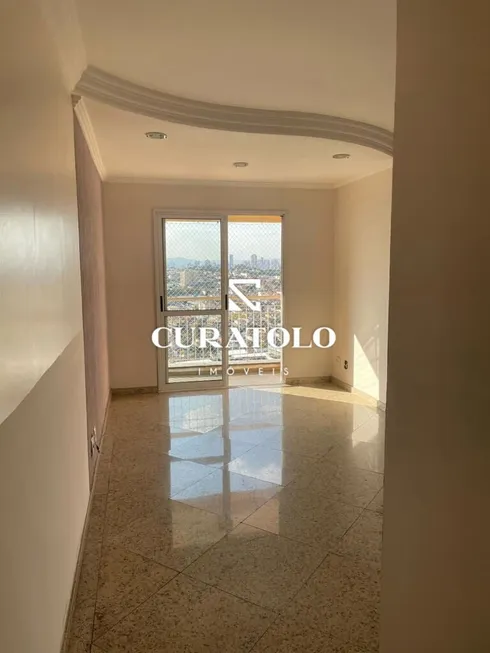 Foto 1 de Apartamento com 3 Quartos à venda, 89m² em Parque da Vila Prudente, São Paulo